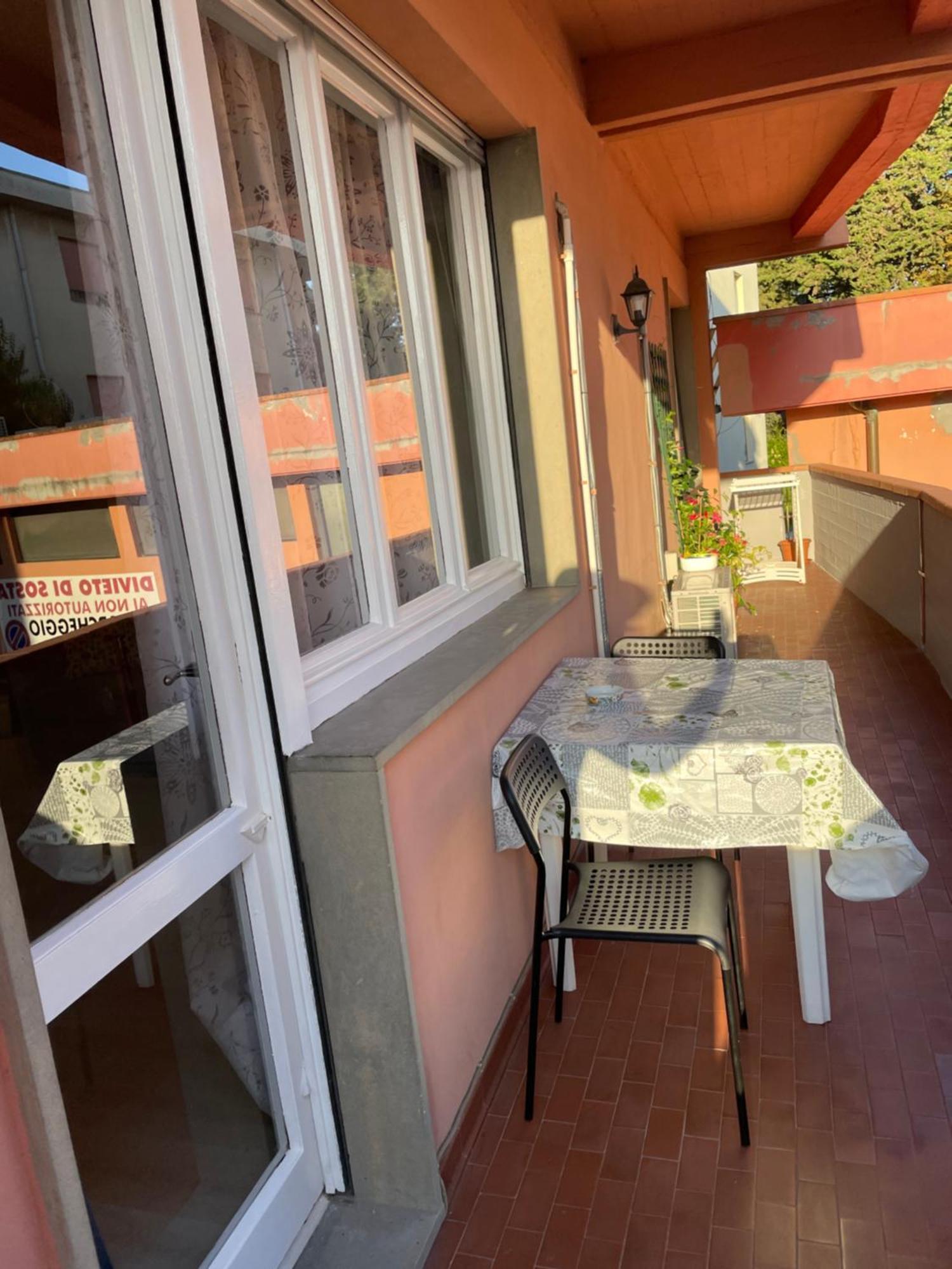 Fagiano Apartment Lucca Exterior photo